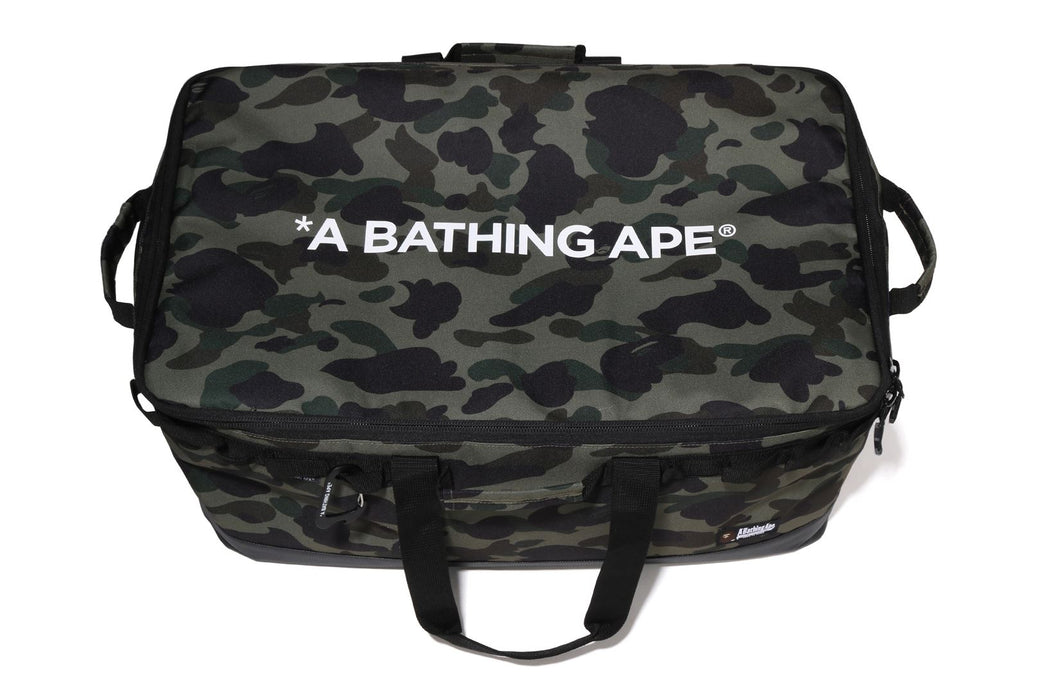 BAPE CAMO MULTI GEAR CONTAINER L