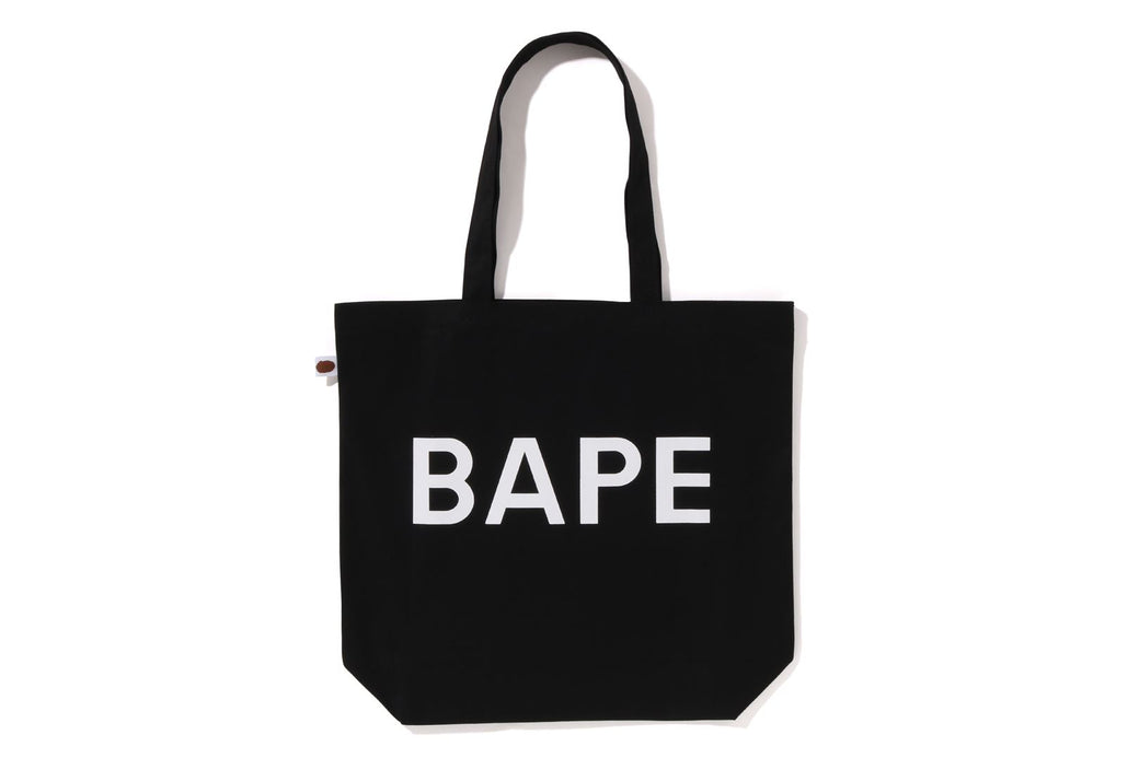 Bape 2025 canvas bag