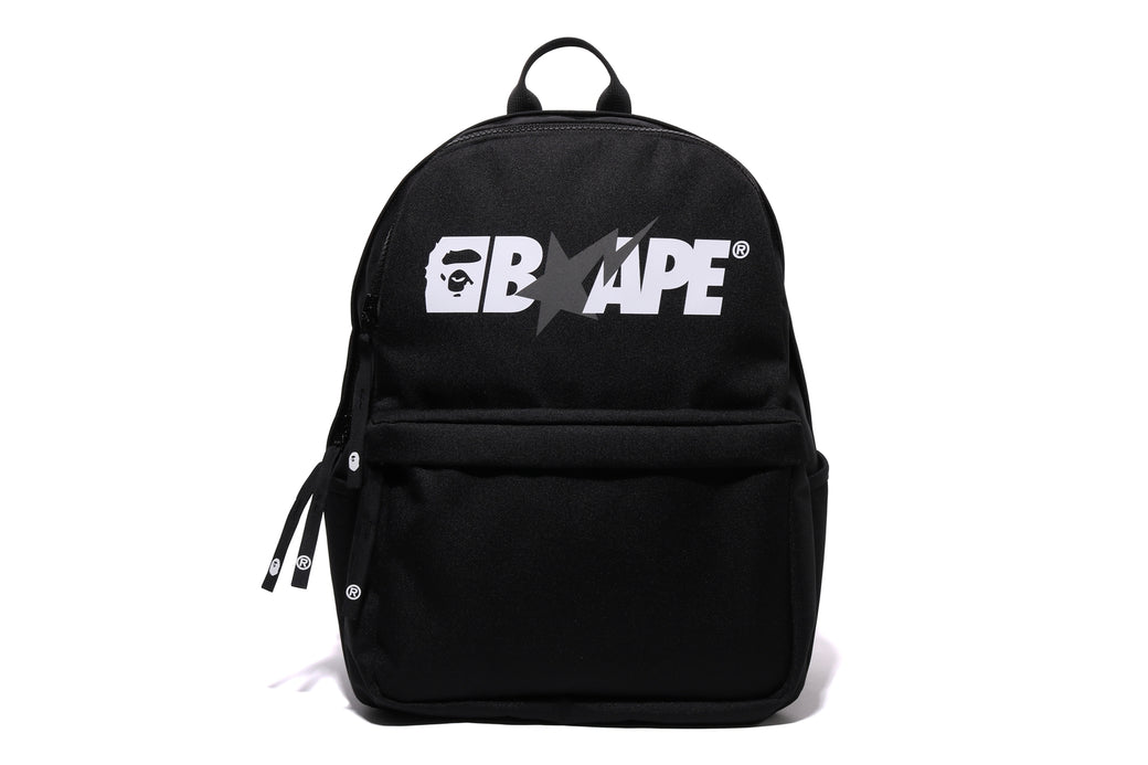 Bape and supreme discount backpack