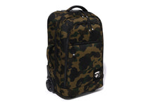 1ST CAMO CORDURA TRAVEL LUGGAGE