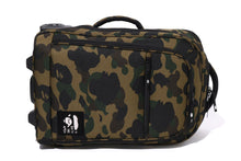 1ST CAMO CORDURA TRAVEL LUGGAGE