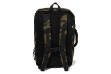 1ST CAMO CORDURA 2WAY DAYPACK