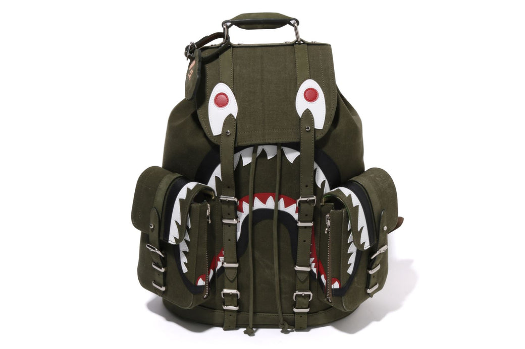 BAPE X READYMADE FIELDPACK bape