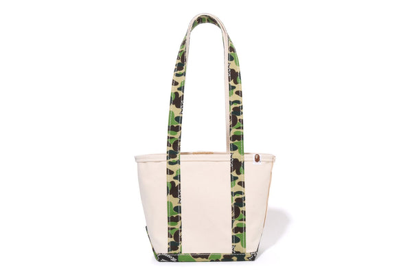 BAPE X SAINT MXXXXXX 】TOTE BAG S | bape.com