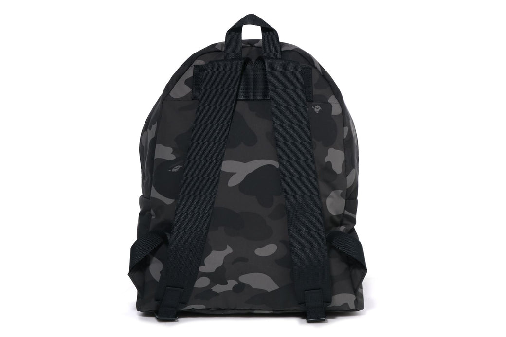 BAPE X PORTER 】COLOR CAMO PACKABLE DAY PACK | bape.com