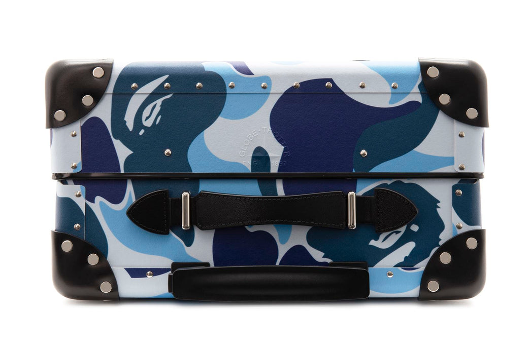 Mr.BATHING APE × GLOBE TROTTER ドキュメントケース Mr.BATHING APE × GLOBE TROTTER ドキュメントケース - メルカリ