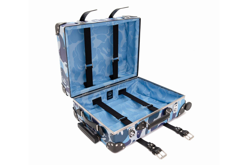 BAPE X GLOBE-TROTTER 】LARGE 20 | bape.com
