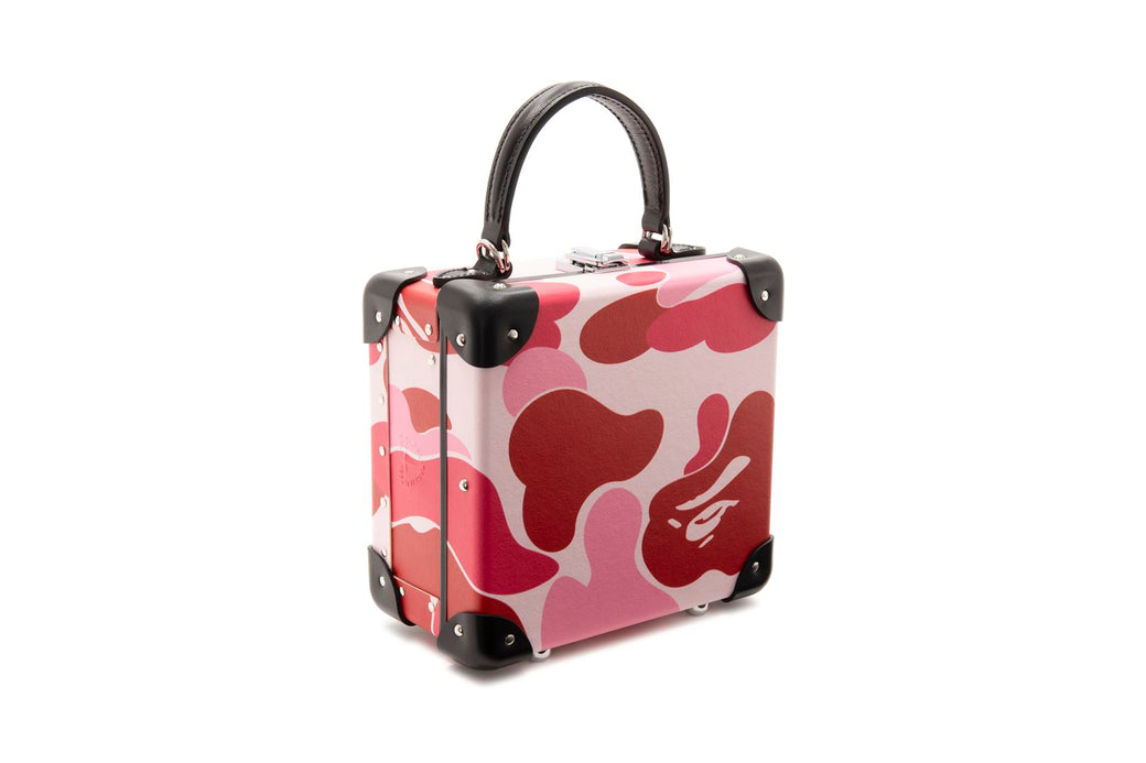 A BATHING APE® X GLOBE - TROTTER | bape.com