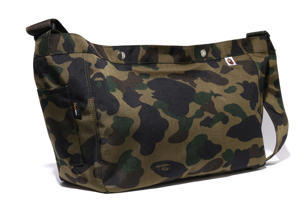 Bape cordura bag new arrivals