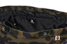 1ST CAMO CORDURA SHOULDER BAG