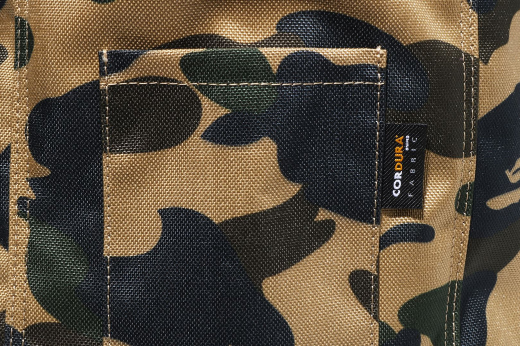 Bape cordura best sale