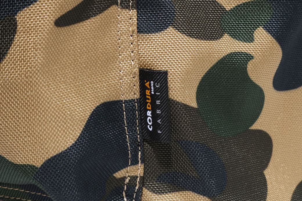 Bape cordura discount