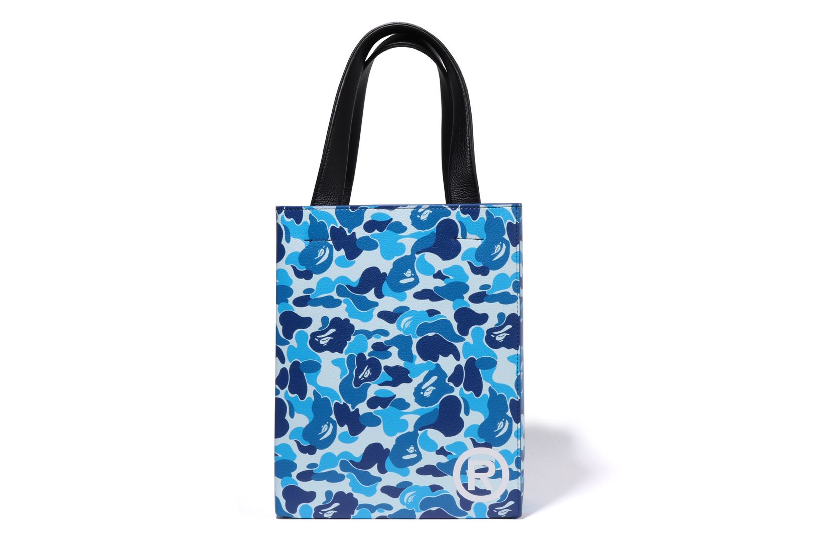 ABC CAMO TOTE BAG | bape.com