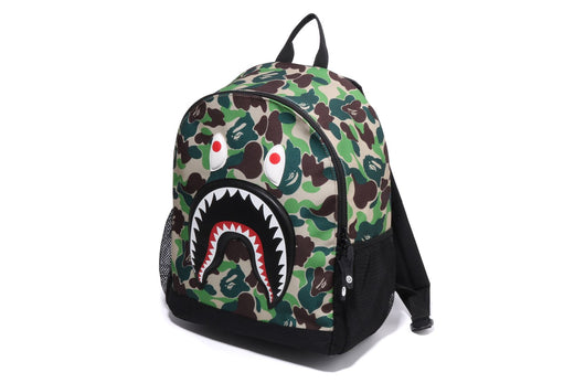 ABC CAMO SHARK DAYPACK