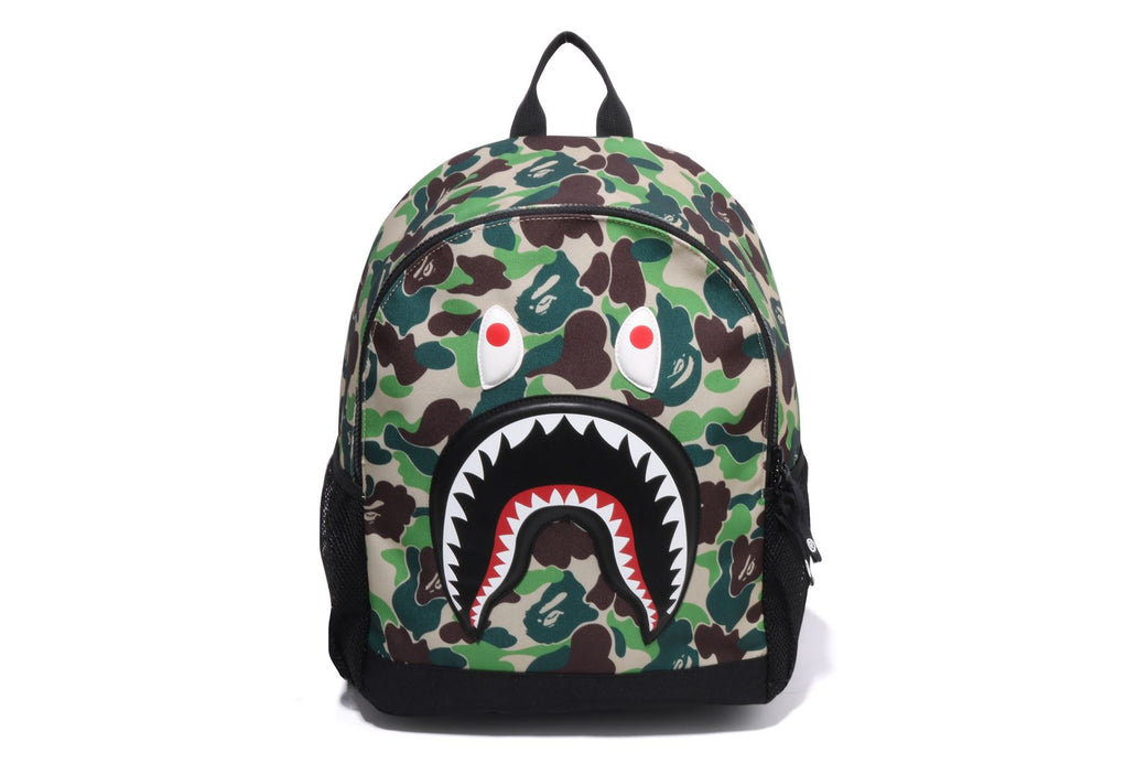 ABC CAMO SHARK DAYPACK | bape.com