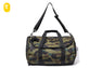 1ST CAMO 3WAY BAG