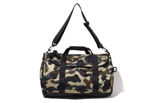 1ST CAMO 3WAY BAG | bape.com