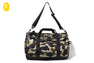 1ST CAMO 3WAY BAG
