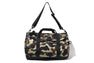 1ST CAMO 3WAY BAG