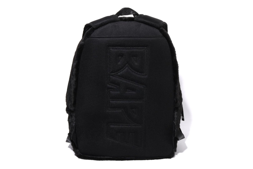 SHARK FUR DAYPACK | bape.com