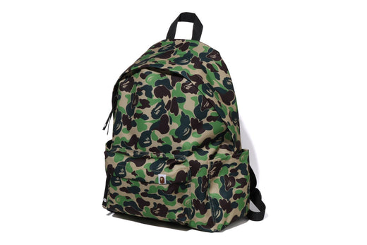 ABC CAMO DAYPACK