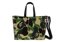 ABC CAMO BAG L