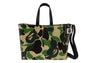 ABC CAMO BAG L