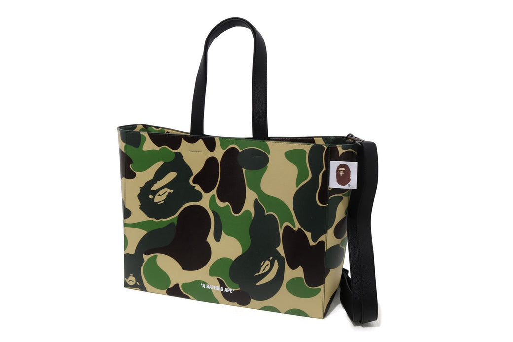 BAPE ポーター ABCカモ APE ショルダーバッグ  ハーフムーン BAPE ポーター ABCカモ APE ショルダーバッグ ハーフムーン BAPE