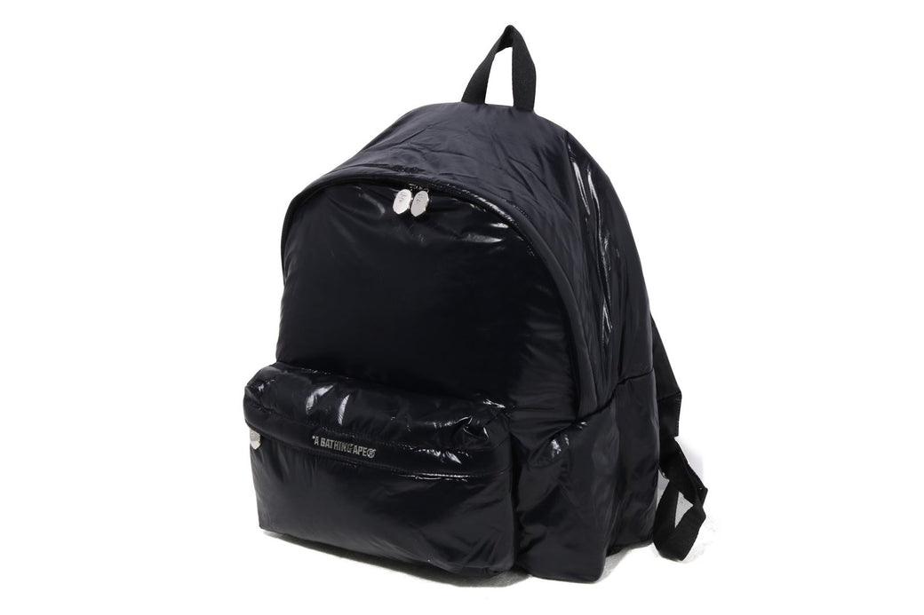 A BATHING APE アベイシングエイプ CAMO DAY PACK カモ柄
