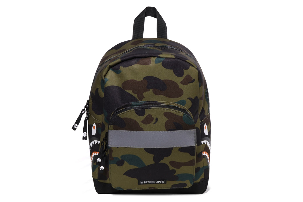 1ST CAMO SHARK DAYPACK