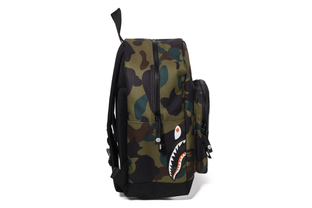 1ST CAMO SHARK DAYPACK