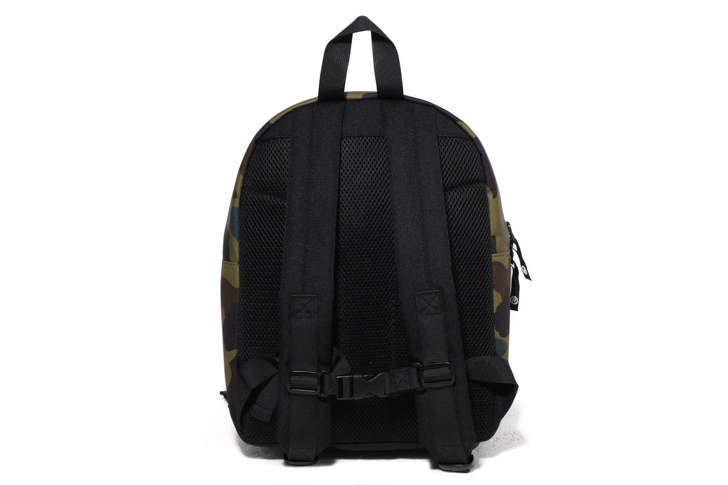 1ST CAMO SHARK DAYPACK | bape.com