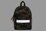 1ST CAMO SHARK DAYPACK