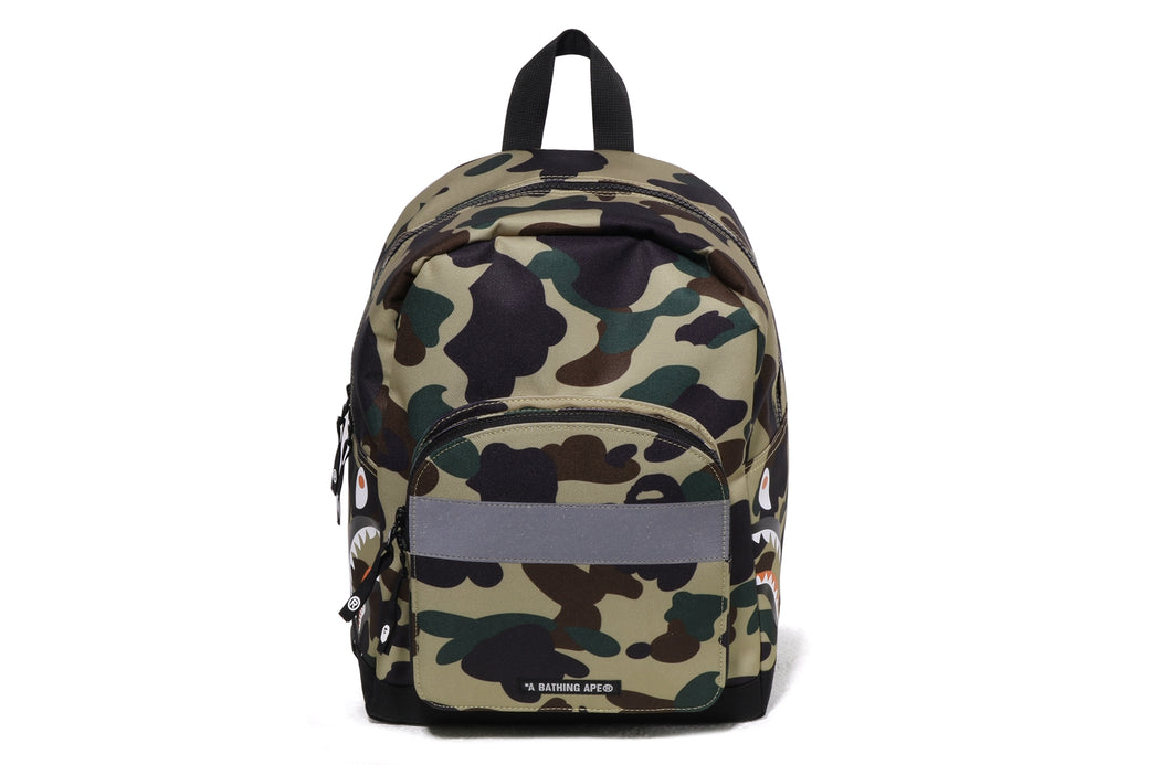 1ST CAMO SHARK DAYPACK