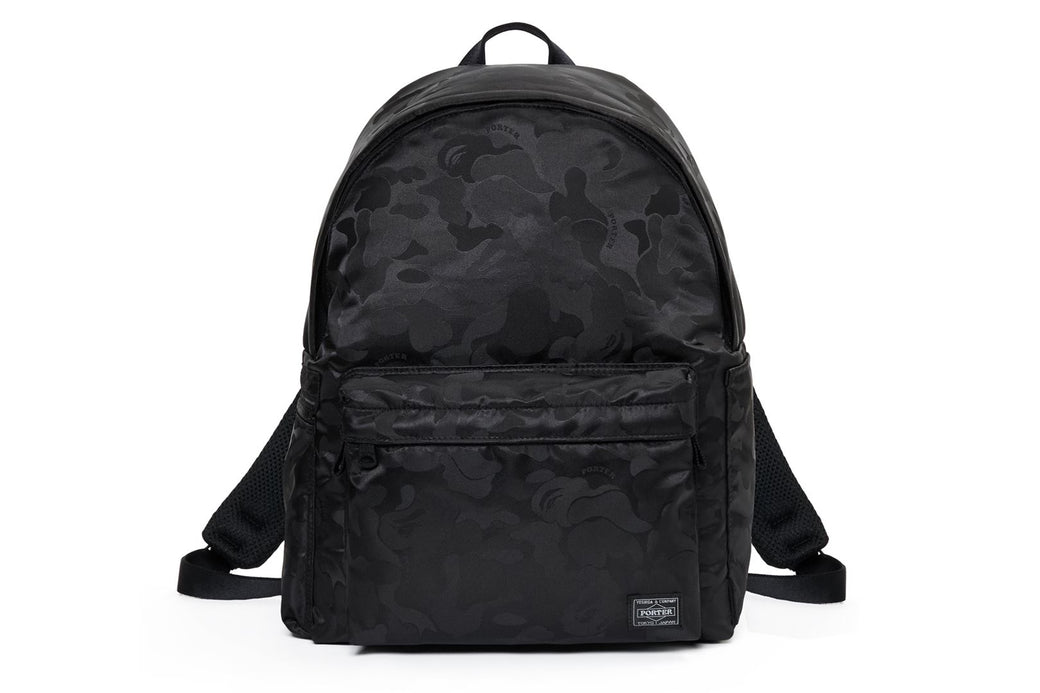 エレクトリックコテージAPEポーター BAPE X PORTER STAND 】DAYPACK | bape.com