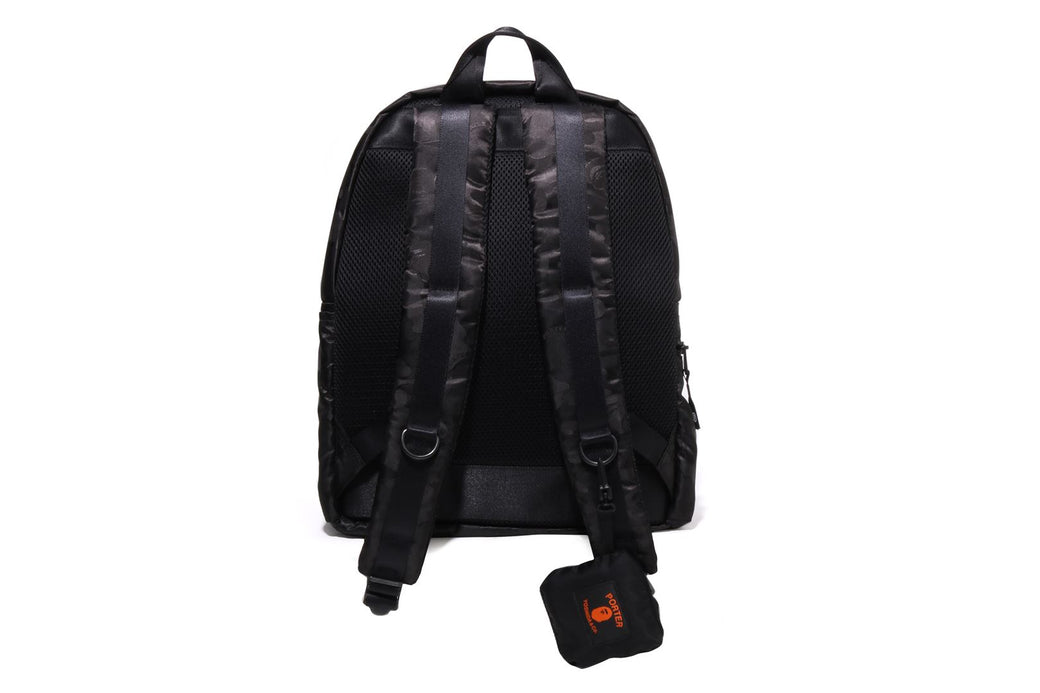 BAPE X PORTER STAND 】DAYPACK BAPE X PORTER STAND 】DAYPACK