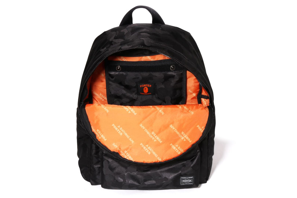 BAPE X PORTER STAND 】DAYPACK | bape.com