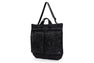 【 BAPE X PORTER STAND 】HELMET BAG (L)