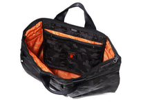 【 BAPE X PORTER STAND 】HELMET BAG (L)