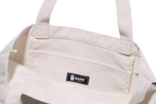 BAPE.COM TOTE BAG BAPEC