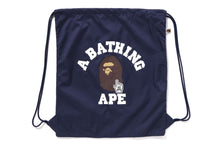 GO APE POINTER COLLEGE KNAPSACK BAPEC