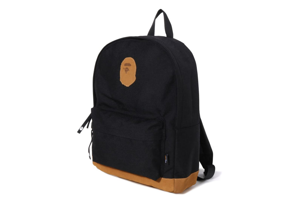 APE HEAD PATCH CORDURA DAYPACK APE HEAD PATCH CORDURA DAYPACK