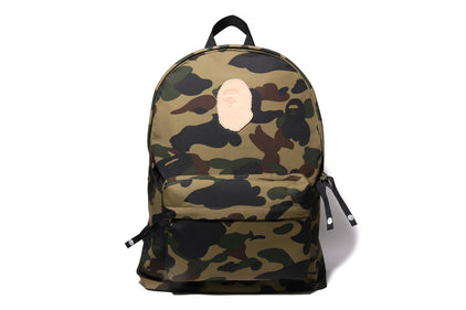 1ST CAMO APE HEAD PATCH DAYPACK