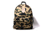 1ST CAMO APE HEAD PATCH DAYPACK