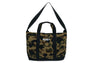 1ST CAMO 2WAY TOTE BAG