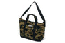 1ST CAMO 2WAY TOTE BAG