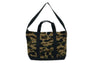 1ST CAMO 2WAY TOTE BAG