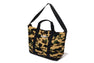 1ST CAMO 2WAY TOTE BAG