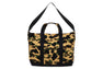 1ST CAMO 2WAY TOTE BAG