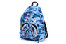 ABC CAMO SHARK DAYPACK